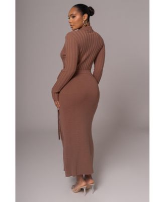 Women's Emma Knit Maxi Dress