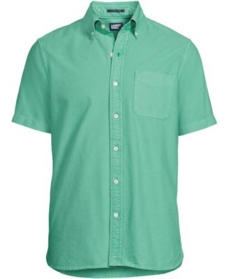 Men's Short Sleeve Sail Rigger Shirt