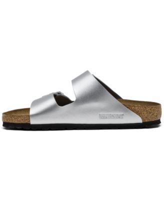 Women's Arizona Birko-Flor Sandals from Finish Line