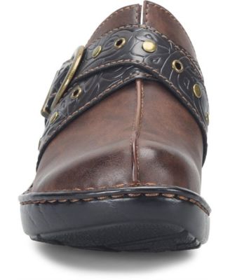 Women's Karley Clog Slip-On Mules