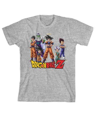 Dragon Ball Z