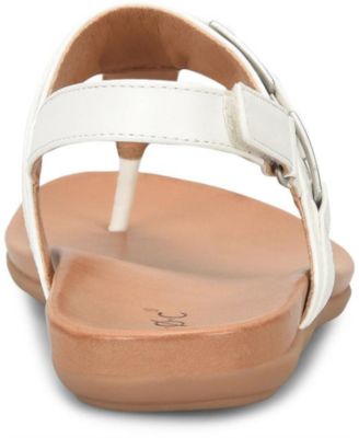 Women's Keegan Slip-On Sandals