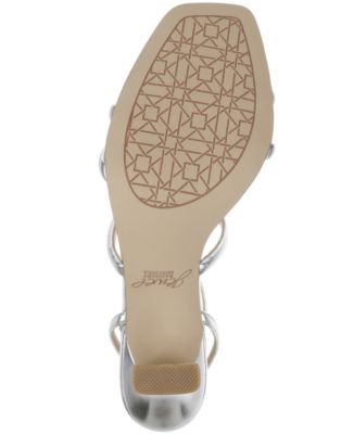 Women's Kiyomi II Stiletto Dress Sandals