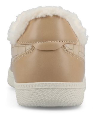 Women's Lummie Lace Up Sneakers