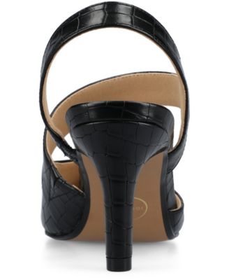 Women's Scarlett Pointed Toe Pumps