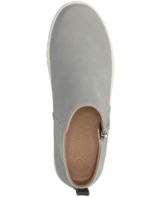 Women's Alita Platform Slip On Sneakers