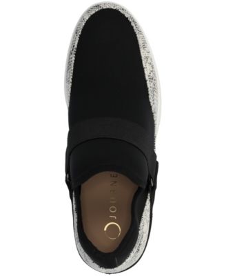 Women's Damari Stretch Wedge Sneakers