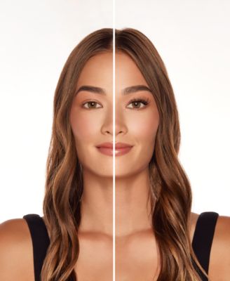 Seamless Undies Lash Extensions - Faux Mink