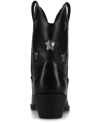 Women's Underwood Western Booties