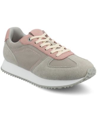 Women's Flow Lace Up Sneakers