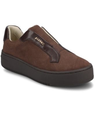 Women's Pheobe Flexible Slip-On Sneakers