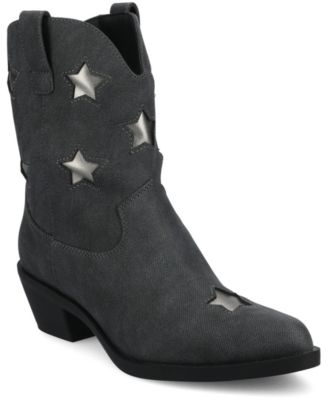 Women's Underwood Western Booties