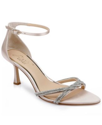 Jewel Badgley Mischka