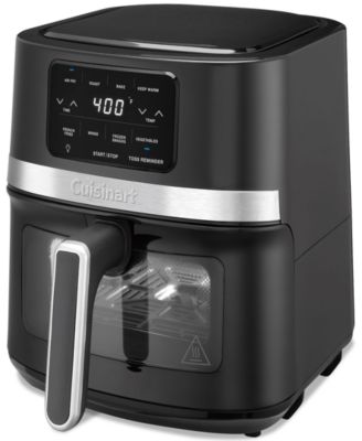 4.5-Quart Basket Air Fryer AIR-160