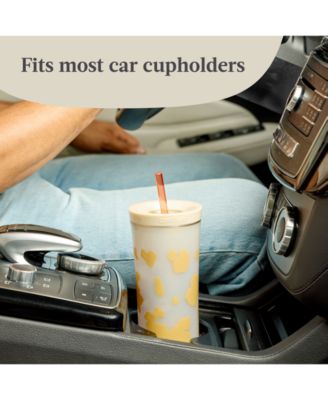 Ally Love Streeterville Shake Go Tumbler, 20 oz.