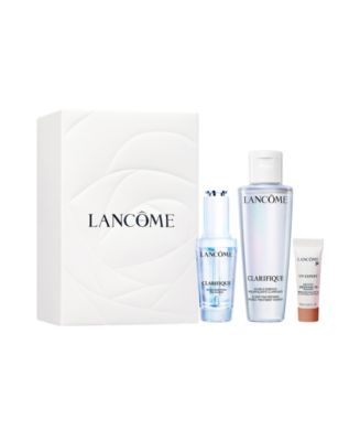 Lancôme 3-Pc. Clarifique Brightening Routine Discovery Set - Macy's