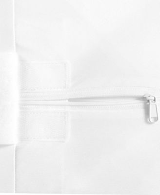 15" Eco Performance Zippered Mattress Protector, King