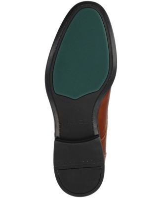 Men's Barclay Flexible Oxford Dress Shoe