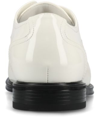 Men's Barclay Flexible Oxford Dress Shoe