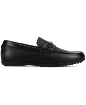 Men's Charles Flexible Driving Bit Loafers