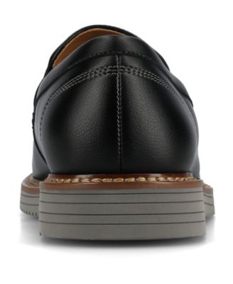 Men's Princeton Loafer Casual Dress Shoe