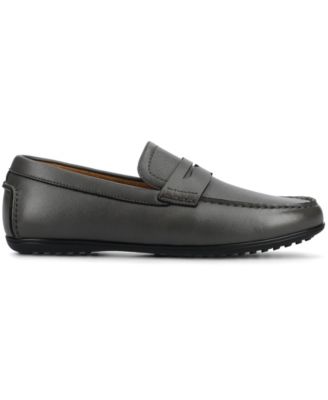 Men's Yates Comfort Driving Penny Loafers
