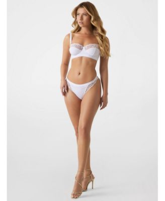 Women's Livia Brazilian Thong