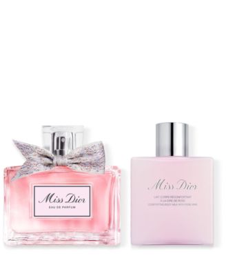 2-Pc. Miss Dior Eau de Parfum & Body Milk Gift Set