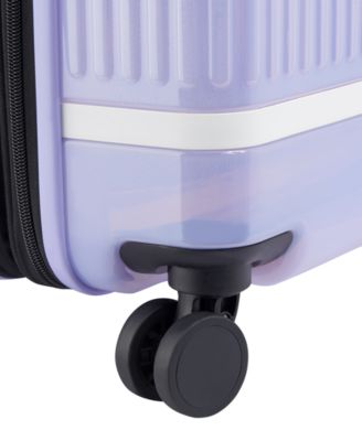 Gotta Glow Carry-on Spinner