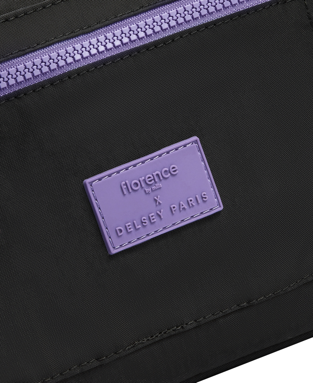 Shop Florence By Mills X Delsey Paris Yours Truly Bucket Bag
