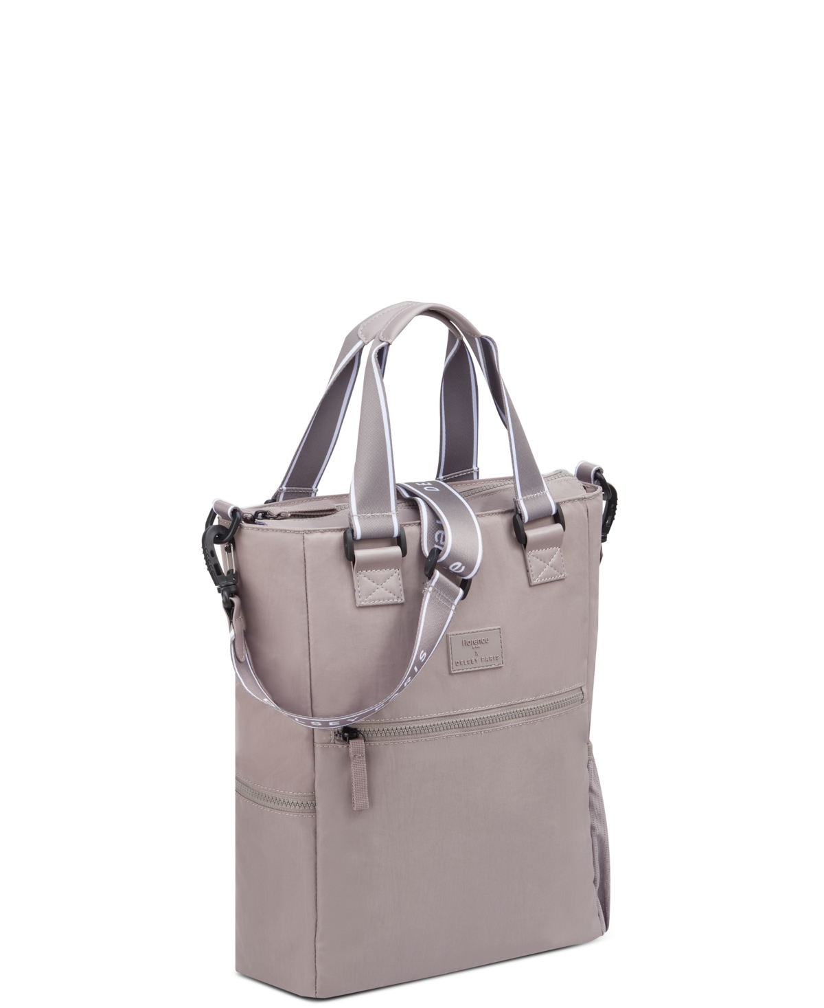 Florence By Mills X Delsey Paris Your Story Tote Bag