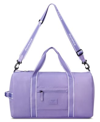 Sweet Escape Duffle Bag