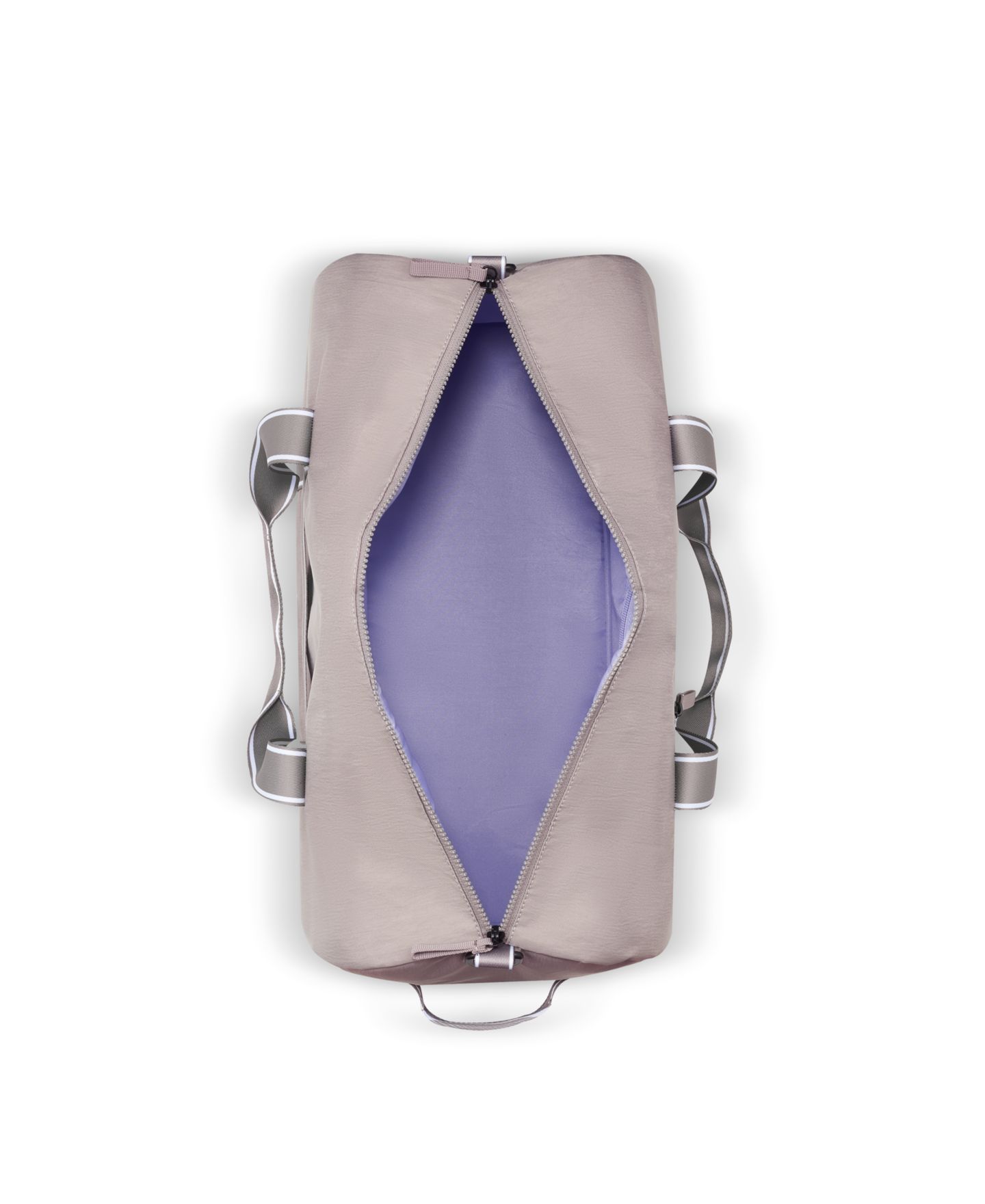 Сумка florence by mills x Delsey Paris Sweet Escape Duffle, цвет: Каштановый — фото 6