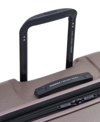 Catch Flights Large Check-in Spinner