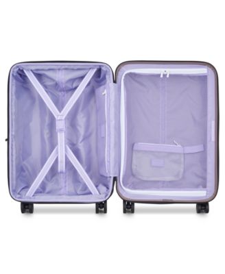 Catch Flights Carry-on Spinner