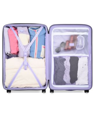 Spin Me Away Large Check-in Spinner