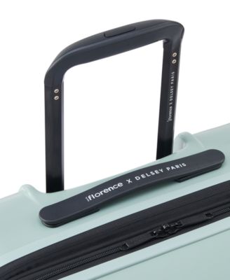 Spin Me Away Medium Check-in Spinner