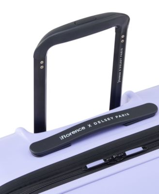 Spin Me Away Medium Check-in Spinner