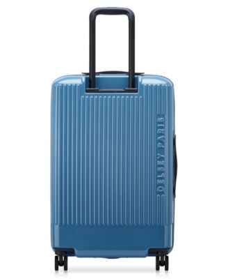 Spin Me Away Medium Check-in Spinner