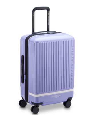 Spin Me Away Carry-on Spinner