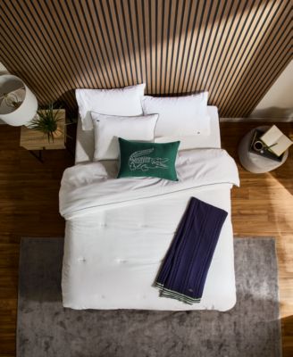 Cable Cotton Throw 50" x 70"