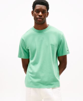 Tommy Hilfiger - Men's Relaxed-Fit Logo T-Shirt