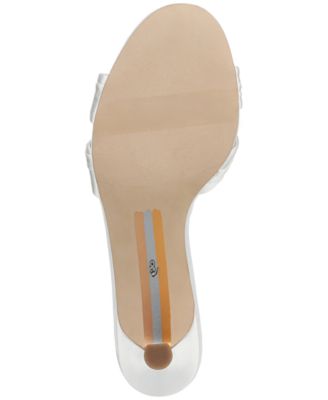 Sam Edelman Women's Cindie Dress Sandals - Macy's