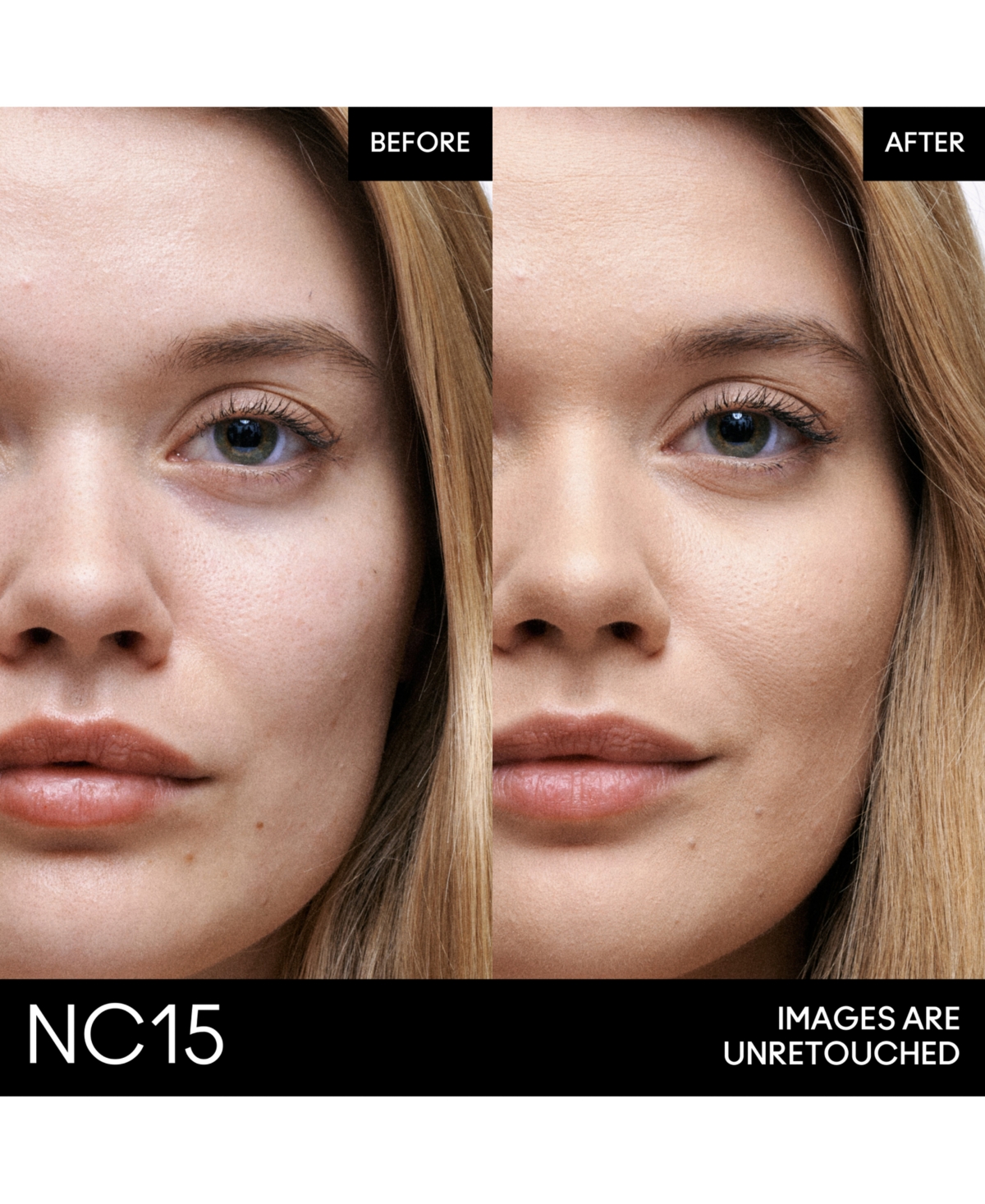 Mac Studio Fix Powder Plus Foundation In Nc15