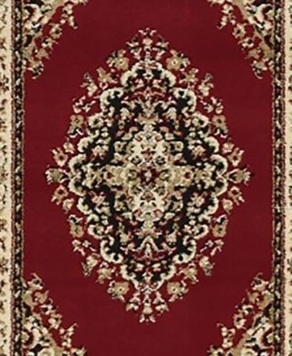 CLOSEOUT! Pesaro 1595 2'2"x7'7" Runner Area Rug