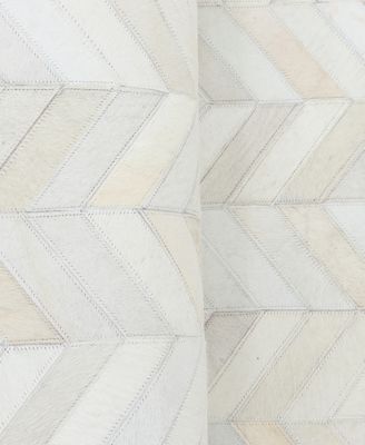 Meir S3339 6'x9' Area Rug