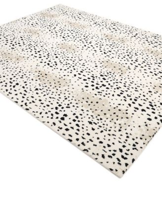 Louis S3253 6'x9' Area Rug