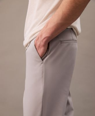 Men's Slim-Fit Modern Stretch Chino Pants