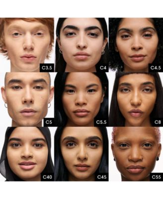 Studio Fix Powder Plus Foundation