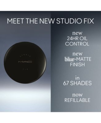 Studio Fix Powder Plus Foundation